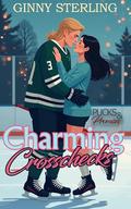Charming Crosschecks (Pucks & Promises) by Ginny Sterling