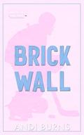 Brick Wall (Bainbridge Hockey #3) by Andi Burns