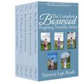 The Complete Boxwood Regency Novella Series by Patricia Lyn Bradt
