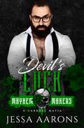 Devil's Luck (O'Carroll Mafia #2) by Jessa Aarons