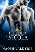 The Cursed: Nicola by Naomi Valkyrie