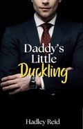 Daddy's Little Duckling (Ivory Mountain Daddies #1) by Hadley Reid