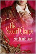 His Second Chance by Stephanie Lake