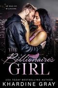 The Billionaire’s Girl by Bella Fontaine
