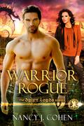 Warrior Rogue (The Drift Lords #2) by Nancy J. Cohen
