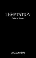Temptation by Layla Contreras