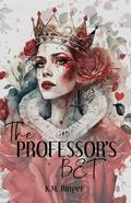 The Professor's Bet by K.M. Ringer