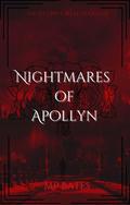 Nightmares of Apollyn by Meagan Bates