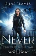 Never by Silas Reames