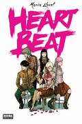 Heartbeat by Maria Llovet