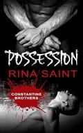 Possession by Rina Saint
