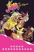 Jem and the Holograms, Vol. 4: Enter The Stingers (Jem and the Holograms #1) by Kelly Thompson