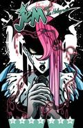 Jem and the Holograms, Vol. 3: Dark Jem (Jem and the Holograms #1) by Sophie Campbell