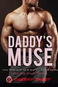 Daddy's Muse: A Curvy, Plus-Size, Age Gap, Older Man Younger Woman Spicy Erotca Short Story (Plus Size Smutt #5) by Cherry Sweet