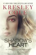 Shadow's Heart by Kresley Cole