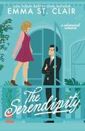 The Serendipity by Emma St. Clair