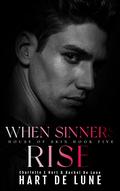 When Sinners Rise (House of Skin #5) by Charlotte E. Hart