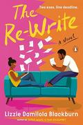 The Re-Write by Lizzie Damilola Blackburn