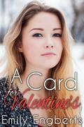 A Card for Valentine's (Seasons on the Island #2) by Emmy Engberts