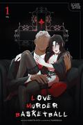 LOVE MURDER BASKETBALL, Volume 1 by Kurutta Hito