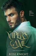 The Viper's Game by Rose Knight