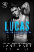 Lucas by Lane Hart, D.B. West