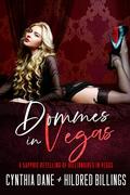 Dommes in Vegas (Dommes in... #1) by Hildred Billings