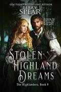 Stolen Highland Dreams (The Highlanders #10) by Terry Spear