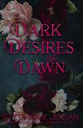 Dark Desires at Dawn (Divine Desires #1) by Stephanie Julian
