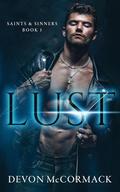 Lust by Devon McCormack