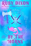 By the Horns by Ruby Dixon