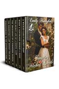 Tempting Wicked Lords: A Historical Regency Romance Collection by Emily Honeyfield