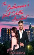 The Billionaire's Wolf Shifter Assistant by Chris Redding