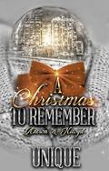 A Christmas To Remember : Antron & Nitoya by Unique