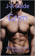 Grim: DRD by J-A Slade