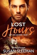 Lost Hours by Susan Sleeman