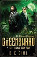 The Greensward by D.K. Girl