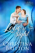 With Love in Sight by Christina Britton
