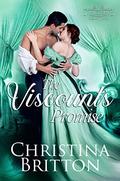 The Viscount's Promise by Christina Britton