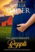 The Amish Bishop's Boppli by Amelia Yoder
