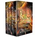 Blackstone Mountain Series Box Set Collection 2 by Alicia Montgomery