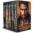 Off-Limits Protector 2 : Enemies To Lovers Romantic Suspense Boxset by Daisy Grace