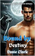 Bound by Destiny: Enemies to Lover, Fate Mates, Magical Romance by Danie Clark