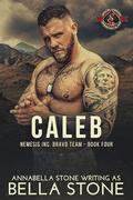 Caleb (Special Forces: Operation Alpha) by Bella Stone, Operation Alpha
