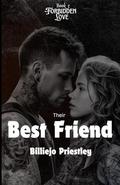 Their Best Friend (Forbidden Love #5) by Billiejo Priestley
