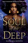 Soul of the Deep (Skin of the Sea #2) by Natasha Bowen