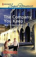 The Company You Keep (School Ties Trilogy #3) by Tracy Kelleher