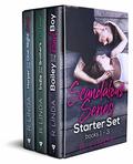 Scandalous Series #1-3 by R. Linda