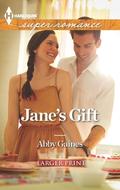 Jane's Gift by Abby Gaines