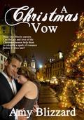 A Christmas Vow by Amy Blizzard